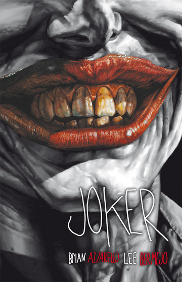 Joker (Edicin deluxe) (Quinta edicin)