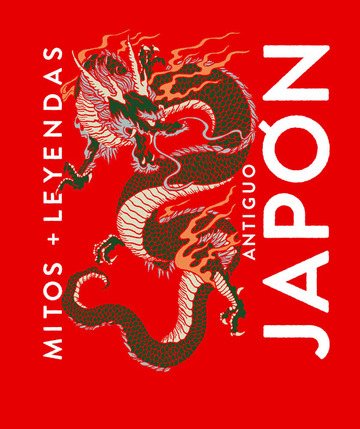 Mitos y leyendas antiguo japn