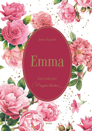 Emma (el jardn secreto)