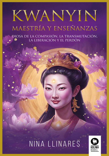 Kwanyin, maestra y enseanzas