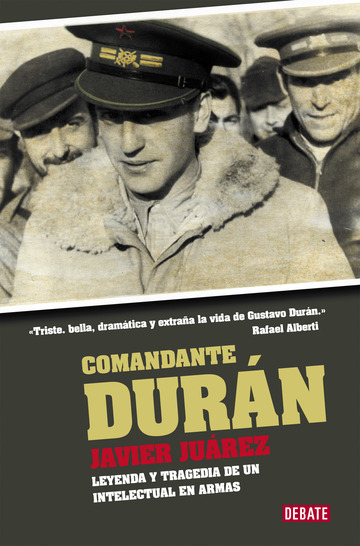 Comandante Durn