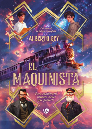 El maquinista