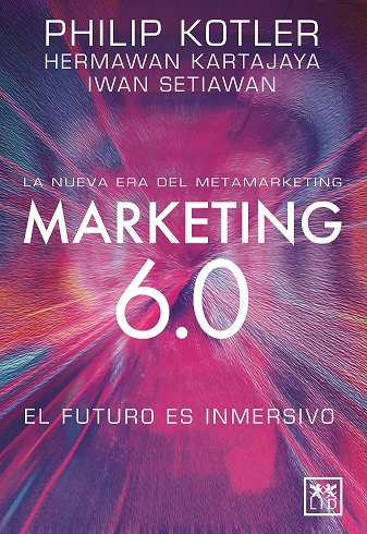 Marketing 6.0: El futuro es inmersivo
