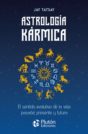 Astrologa Krmica