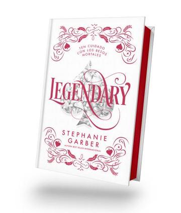 Legendary (ed. especial)