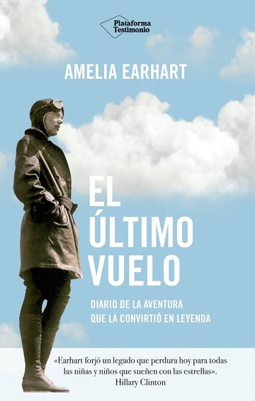 El ltimo vuelo