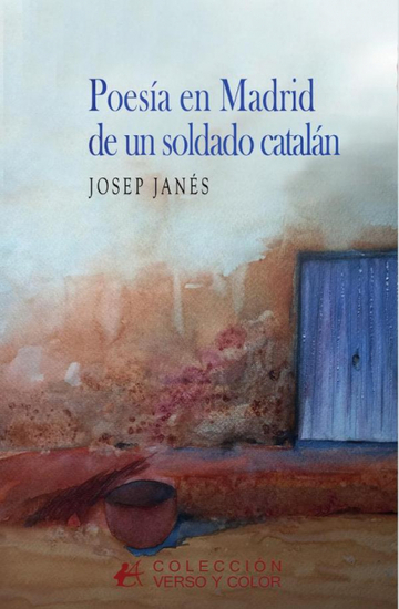 Poesa En Madrid De Un Soldado Cataln