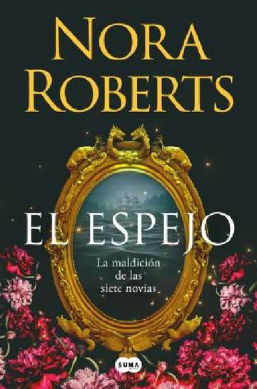 El Espejo (La maldicin de las siete novias 2)
