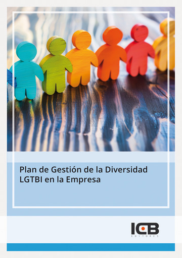 Plan de gestin de la diversidad lgtbi en la empresa