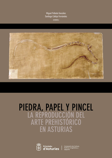 Piedra, papel y pincel