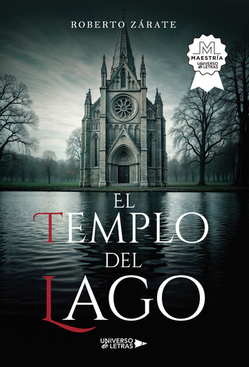 El templo del lago