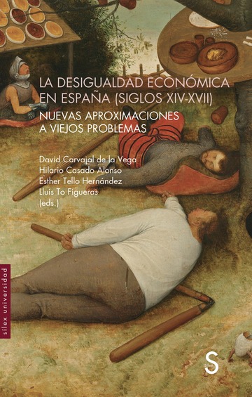 La desigualdad econ�mica en espa�a (siglos xiv-xvii)