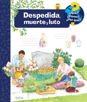 qu?... despedida, muerte y luto