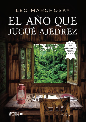 El ao que jugu ajedrez