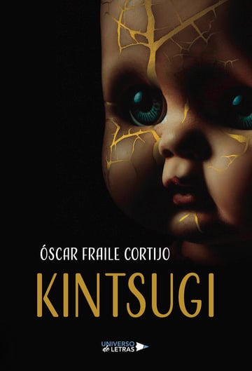 Kintsugi