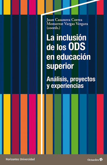 La inclusin de los ODS en educacin superior