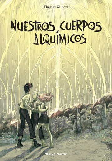 Nuestros cuerpos alqumicos