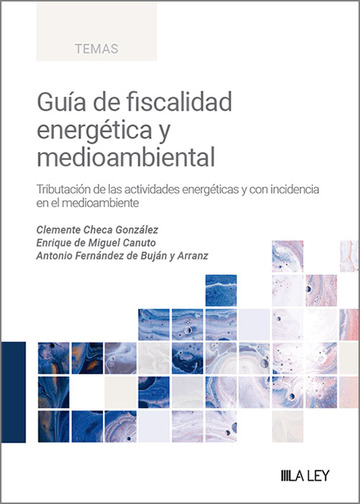 Gua de fiscalidad energtica y medioambiental