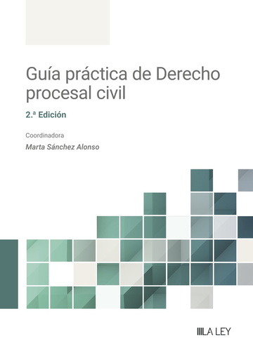 Gua prctica de Derecho procesal civil