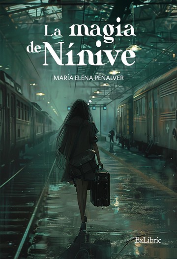 La magia de Nnive