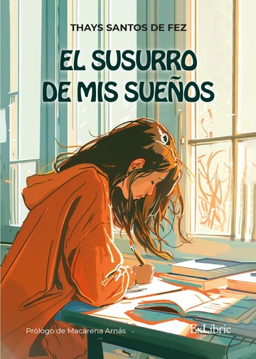 El susurro de mis sueos