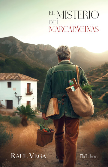 El misterio del marcapginas