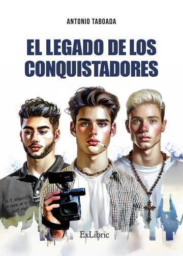 El legado de Los Conquistadores