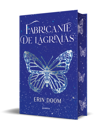 Fabricante de lgrimas. Edicin especial limitada