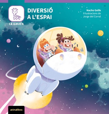 Diversi a l'espai