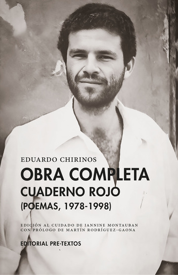 Obra completa i. cuaderno rojo