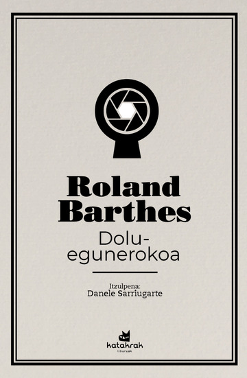 Dolu-egunerokoa