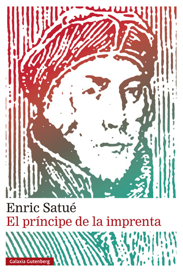 El prncipe de la imprenta