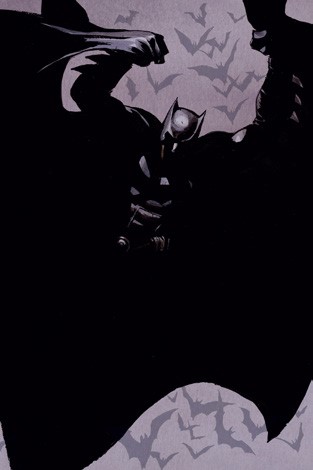 Batman: El Prncipe Oscuro (DC Pocket)