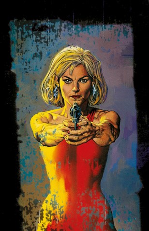 Predicador vol. 2 de 9: Hasta el fin del mundo (DC Pocket)