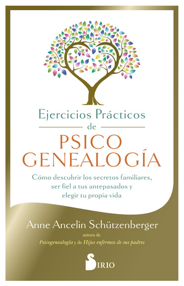 Ejercicios prcticos de psicogenealoga