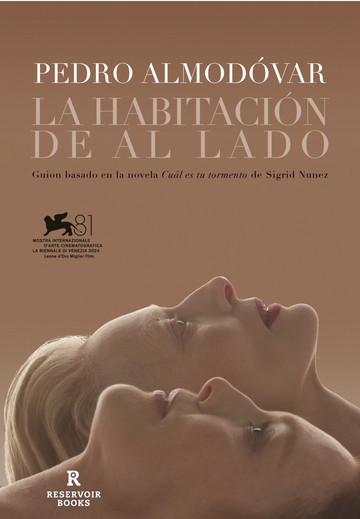 La habitacin de al lado