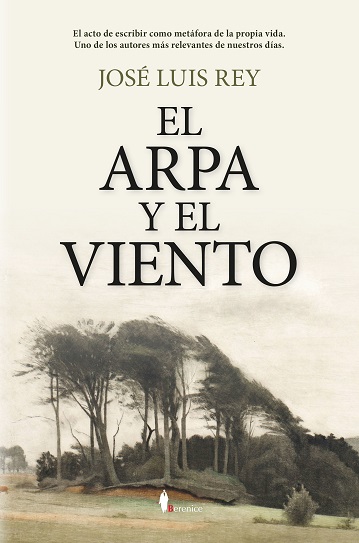 Arpa y el viento, el