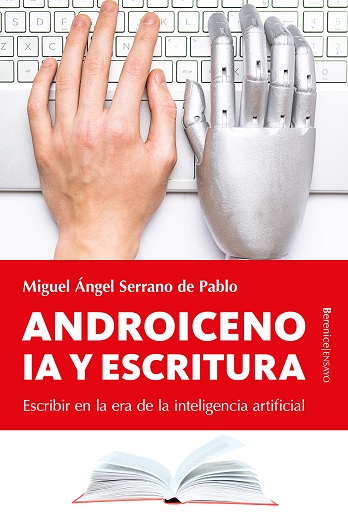 Androiceno. ia y escritura