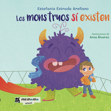 Los monstruos s existen