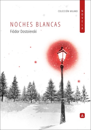 Noches blancas