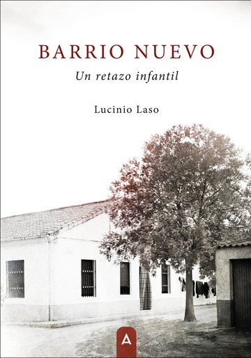 Barrio nuevo
