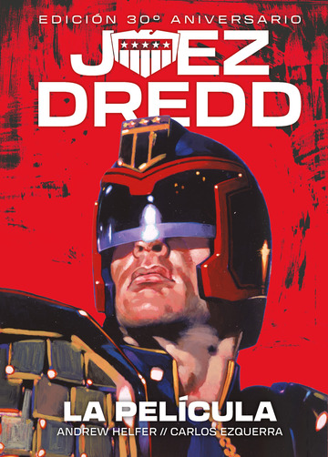 Juez dredd: la pelcula