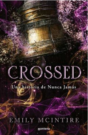 Crossed (Nunca Jams 5)