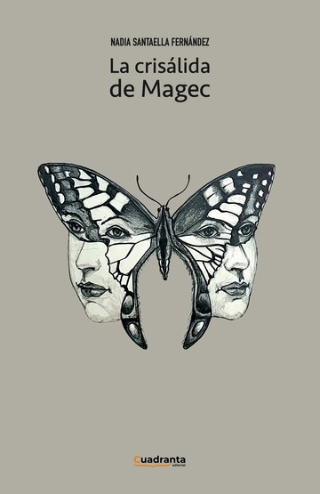 La crislida de magec