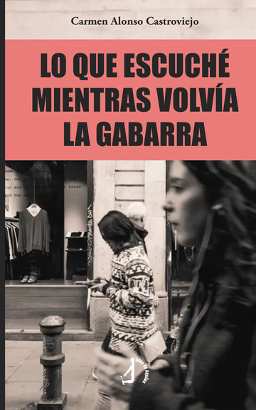 Lo que escuch mientras volva la gabarra