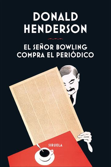 El seor bowling compra el peridico