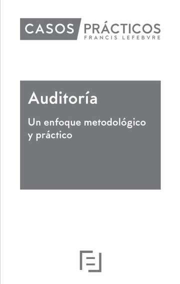 Casos Prcticos Auditora. Un enfoque metodolgico y prctico