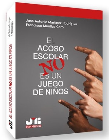 El acoso escolar no es un juego de nios