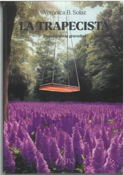 La trapecista