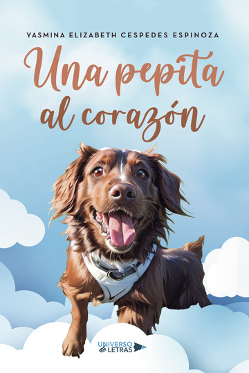 Una pepita al corazn